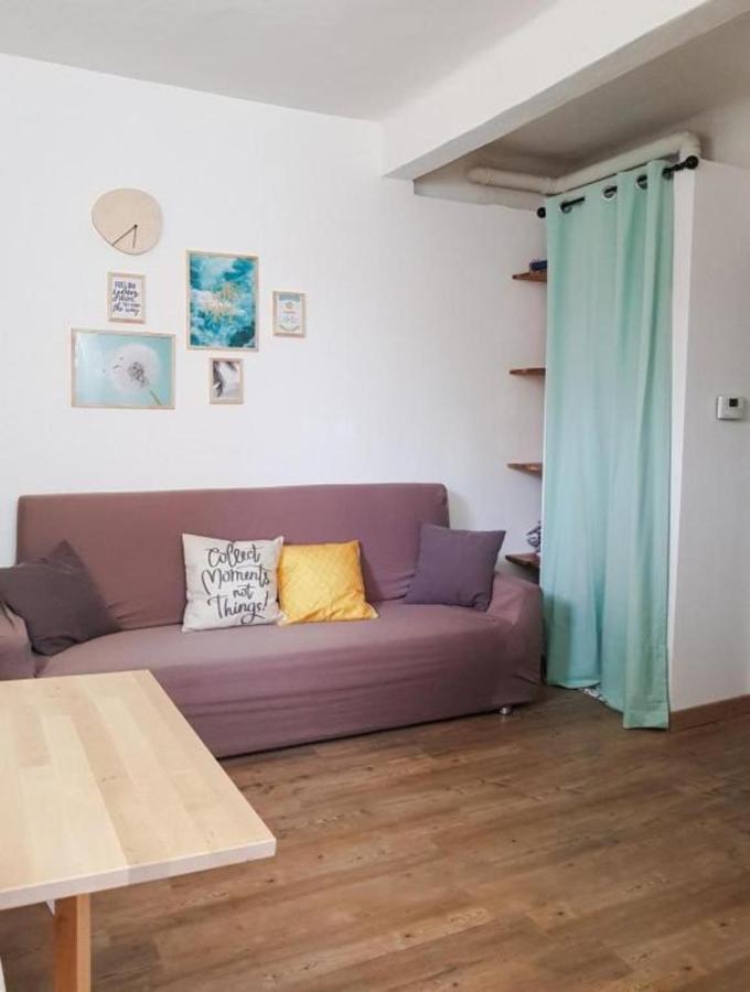 Thekeystudio, Studio Menta In Centre, 4 Minutes From The Sea Apartment Bordighera Bagian luar foto